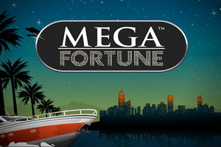 €3.3 Million Won on Mega Fortune!