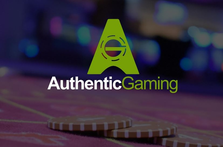 Genting Going Live with Authentic Gaming