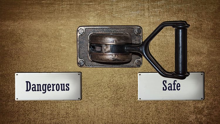 Safer Gambling