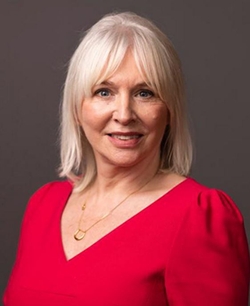 Nadine Dorries